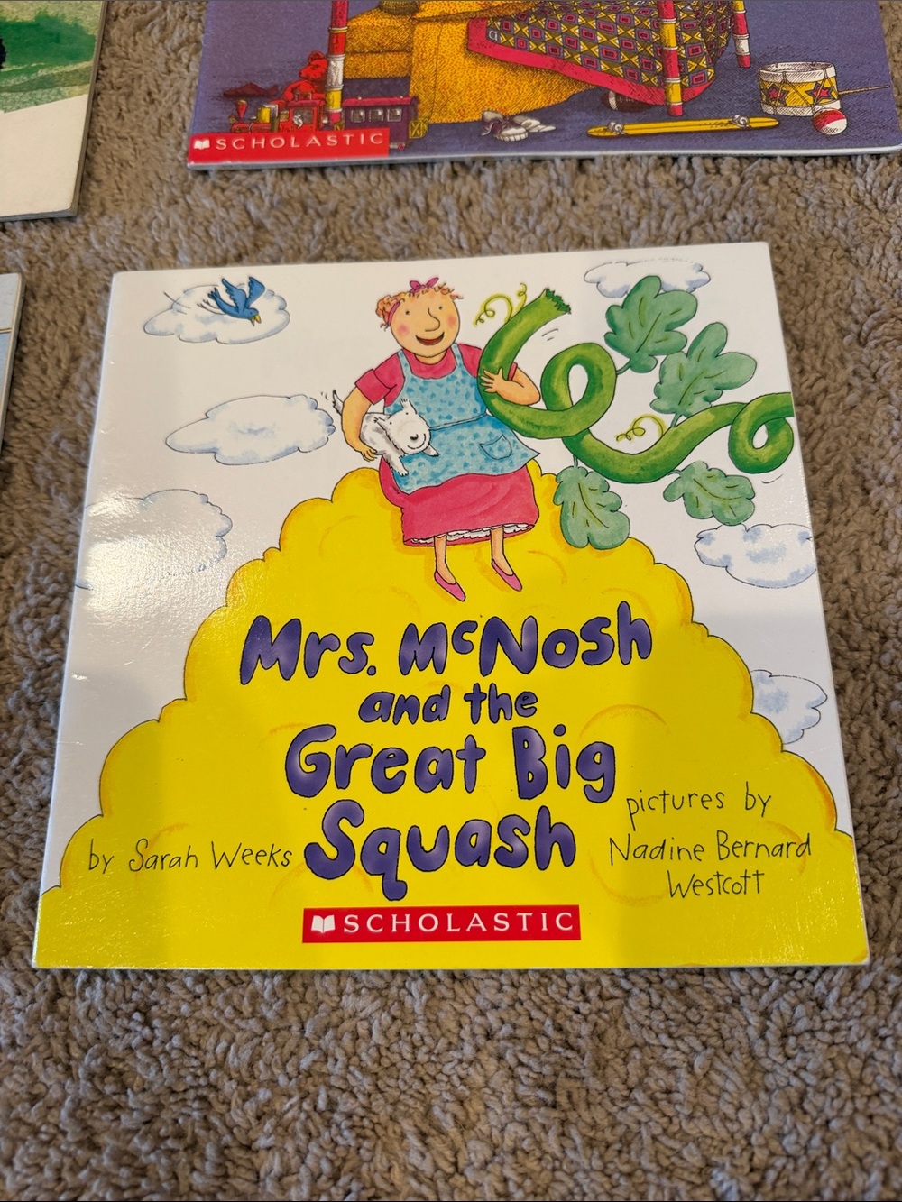 Picture Books Bundle - Picture 8 of 9